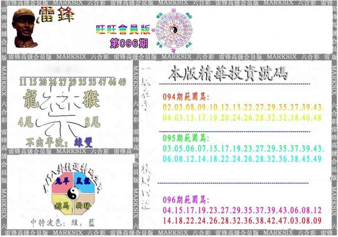年年旺旺